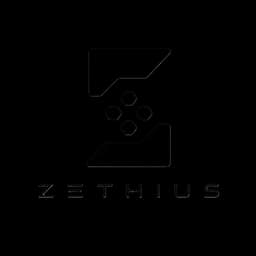 Zethius Logo