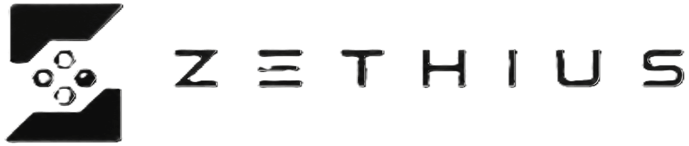 Zethius Logo