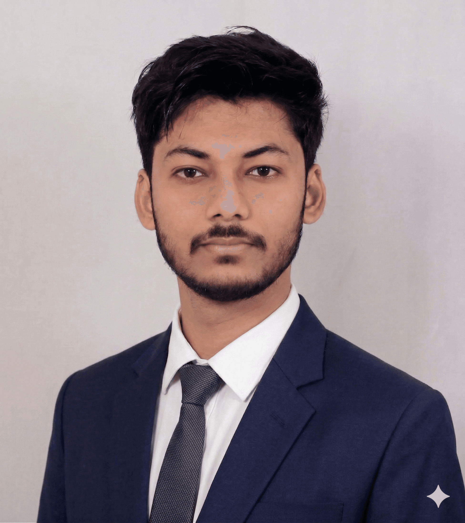 Sumit Patel